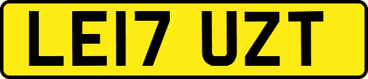 LE17UZT