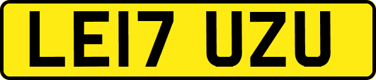 LE17UZU