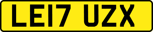 LE17UZX