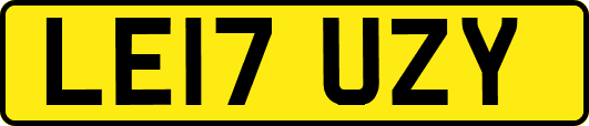 LE17UZY