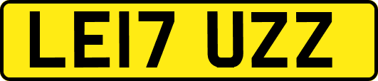 LE17UZZ