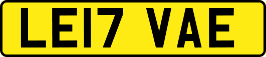 LE17VAE
