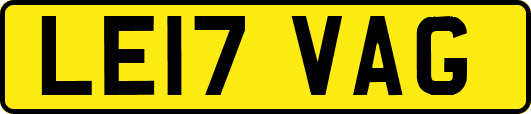 LE17VAG