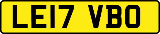 LE17VBO
