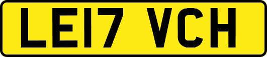 LE17VCH