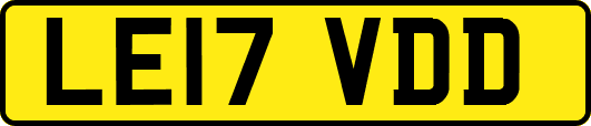 LE17VDD