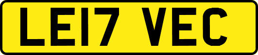 LE17VEC