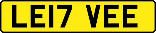 LE17VEE