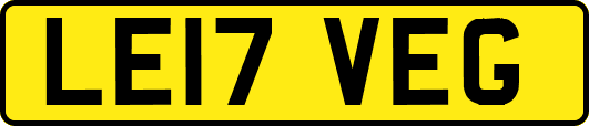 LE17VEG