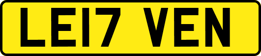 LE17VEN