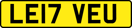 LE17VEU