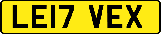 LE17VEX