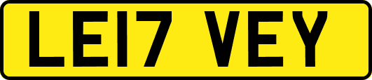 LE17VEY