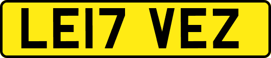 LE17VEZ