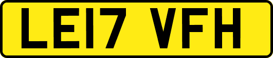 LE17VFH