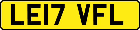 LE17VFL