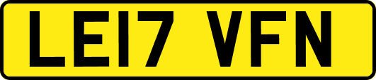 LE17VFN
