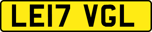 LE17VGL