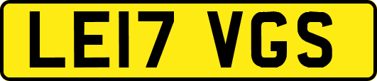 LE17VGS