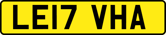 LE17VHA