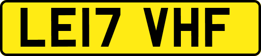 LE17VHF