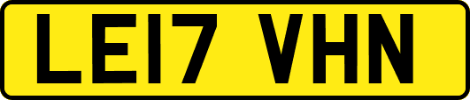 LE17VHN