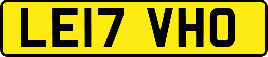LE17VHO