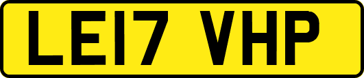 LE17VHP