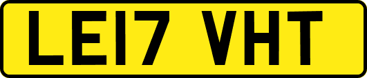 LE17VHT