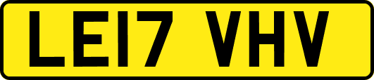 LE17VHV