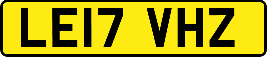 LE17VHZ