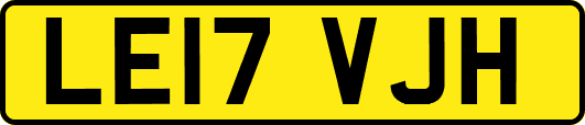 LE17VJH