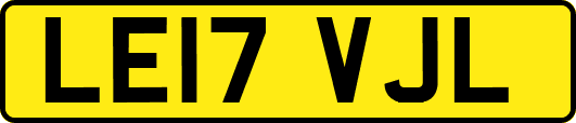 LE17VJL