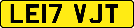 LE17VJT