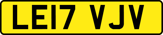 LE17VJV
