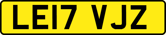LE17VJZ
