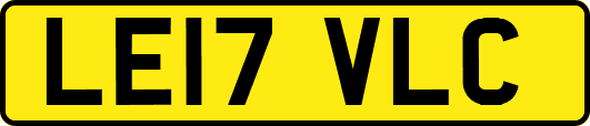LE17VLC
