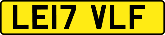 LE17VLF