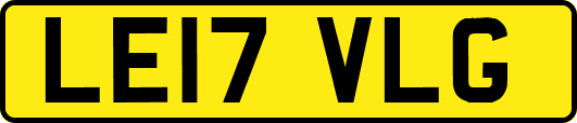LE17VLG