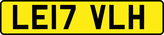 LE17VLH