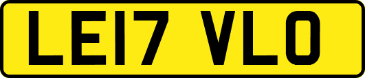 LE17VLO