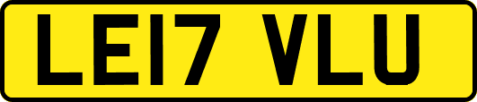 LE17VLU