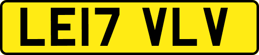 LE17VLV
