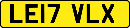 LE17VLX