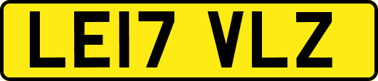 LE17VLZ