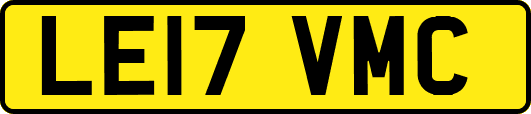 LE17VMC