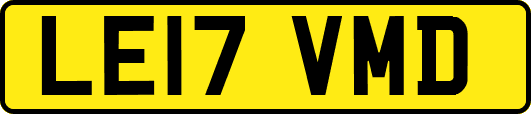 LE17VMD