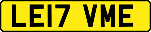 LE17VME