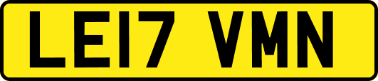 LE17VMN