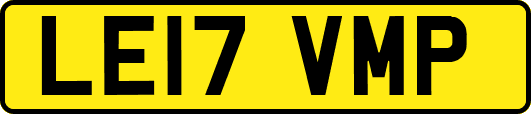 LE17VMP